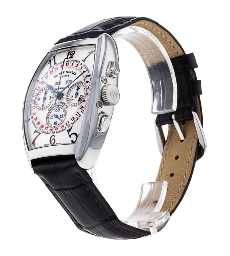 Franck Muller Master Calendar 6850 CC MC AT